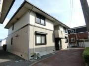 ＪＲ境線三本松口駅まで徒歩4分
