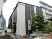ＪＲ山陽本線西明石駅まで徒歩10分