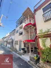 グランツ鴫野東