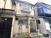 大宮玄琢北町貸家