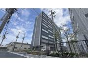 ファステート東大阪バレーナ