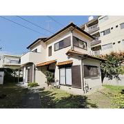 地下鉄東山線一社駅まで徒歩11分