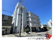 ＪＲ鳴門線鳴門駅まで徒歩4分