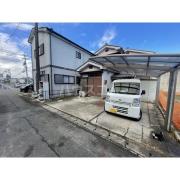 岐阜市六条戸建