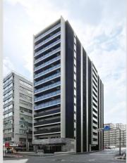 S-RESIDENCE阿波座bouncy