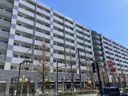 ニューシティ東戸塚