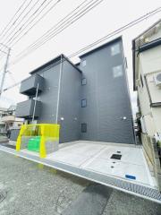 阪急神戸線塚口駅まで徒歩12分