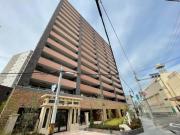 地下鉄御堂筋線なんば駅まで徒歩12分