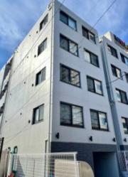 Air Tower Nippori A棟