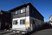 東武野田線高柳駅まで徒歩12分