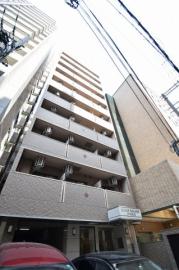 地下鉄谷町線天満橋駅まで徒歩5分