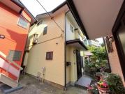 上町2丁目貸家