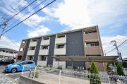 ＪＲ青梅線牛浜駅まで徒歩5分