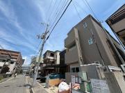 リブレメゾン東鳴尾I