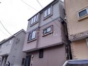 本中山3丁目貸家