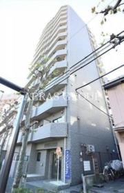 京急本線新馬場駅まで徒歩2分