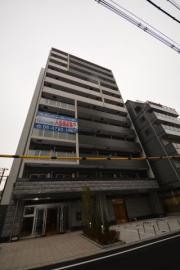 プレサンス高津公園ディオ