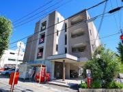近鉄天理線天理駅まで徒歩4分