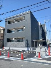 フジパレス岸和田下松II番館