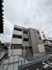 南海本線和泉大宮駅まで徒歩8分