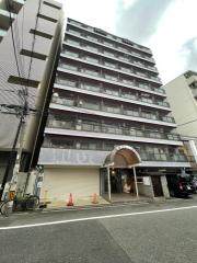 ＪＲ大阪環状線今宮駅まで徒歩1分