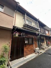 勝山北テラスハウス