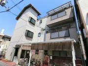 京阪本線寝屋川市駅まで徒歩10分