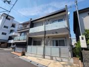 阪急宝塚線岡町駅まで徒歩5分