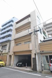 ステラ舟入中町