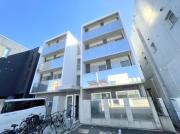 地下鉄東西線西１８丁目駅まで徒歩15分