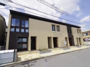 近鉄難波・奈良線新大宮駅まで徒歩13分