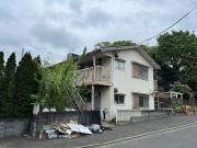 小田急小田原線東海大学前駅まで徒歩20分