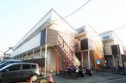 京王相模原線京王稲田堤駅まで徒歩4分