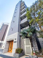 東京メトロ丸ノ内線茗荷谷駅まで徒歩8分