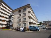 北野田大発マンションB棟