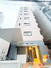 地下鉄長堀鶴見緑地線松屋町駅まで徒歩3分