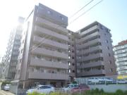 仙台市地下鉄東西線宮城野通駅まで徒歩9分