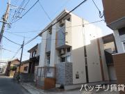 堅粕四丁目K.Aコーポ
