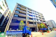 ＪＲ根岸線桜木町駅まで徒歩8分