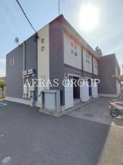 レオネクスト山茶花