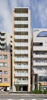 ベルシード門前仲町