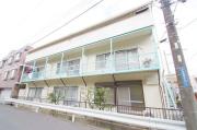 TOMOS稲田堤