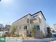 ＪＲ埼京線戸田駅まで徒歩3分