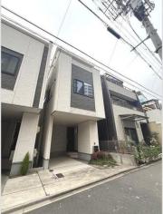 亀島1丁目戸建