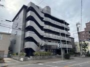 リニモはなみずき通駅まで徒歩6分