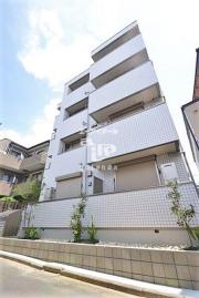 東急目黒線西小山駅まで徒歩5分