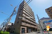 地下鉄谷町線四天王寺前夕陽ヶ丘駅まで徒歩5分