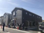 東武野田線初石駅まで徒歩4分