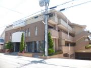 東急ドエル・アルス住吉本町グランスティージュ
