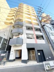 ＪＲ京浜東北・根岸線桜木町駅まで徒歩9分
